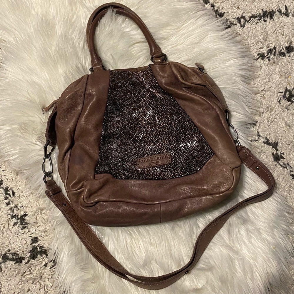 Liebeskind Satchel